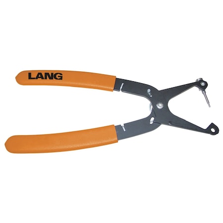 Kastar Hand Tools/A&E Hand Tools/Lang Clutch Master Cylinder Pin Press Pliers KH475A